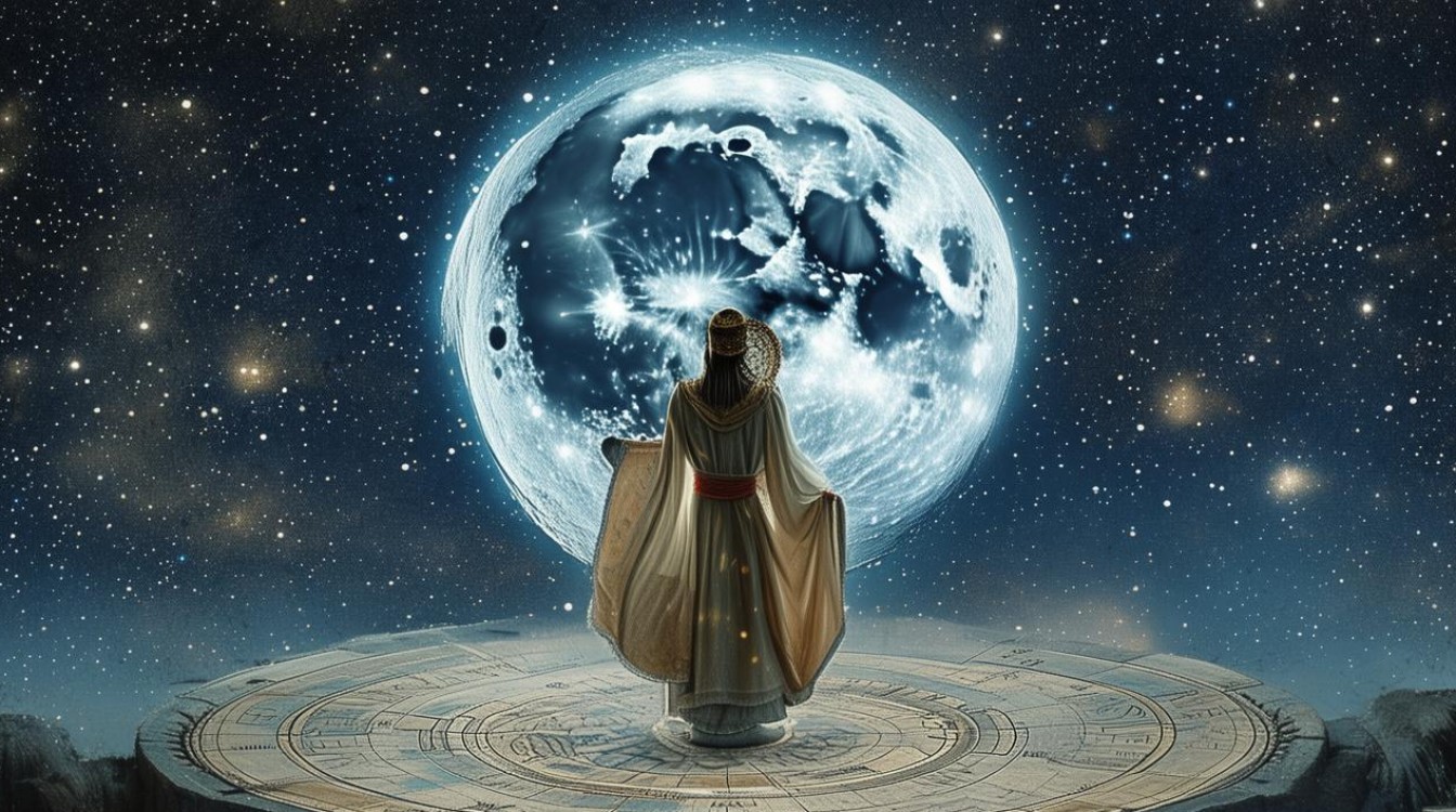 如何准确查询月亮星座?揭秘月亮星座查询全攻略! 如何准确查询月亮星座?揭秘月亮星座查询全攻略!