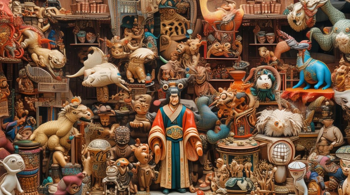 农历日属相究竟有何特殊之处?背后隐藏着哪些文化内涵? 农历日属相究竟有何特殊之处?背后隐藏着哪些文化内涵?