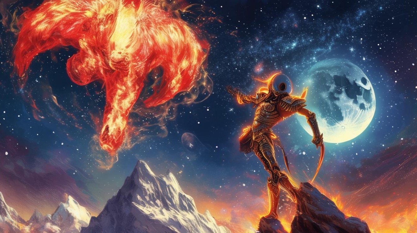 白羊座是什么星座?揭秘12星座之首的神秘魅力! 白羊座是什么星座?揭秘12星座之首的神秘魅力!