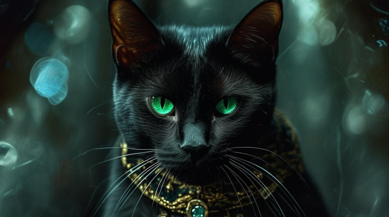 梦到猫说话预示何意?揭秘梦境中的神秘猫语之谜! 梦到猫说话预示何意?揭秘梦境中的神秘猫语之谜!