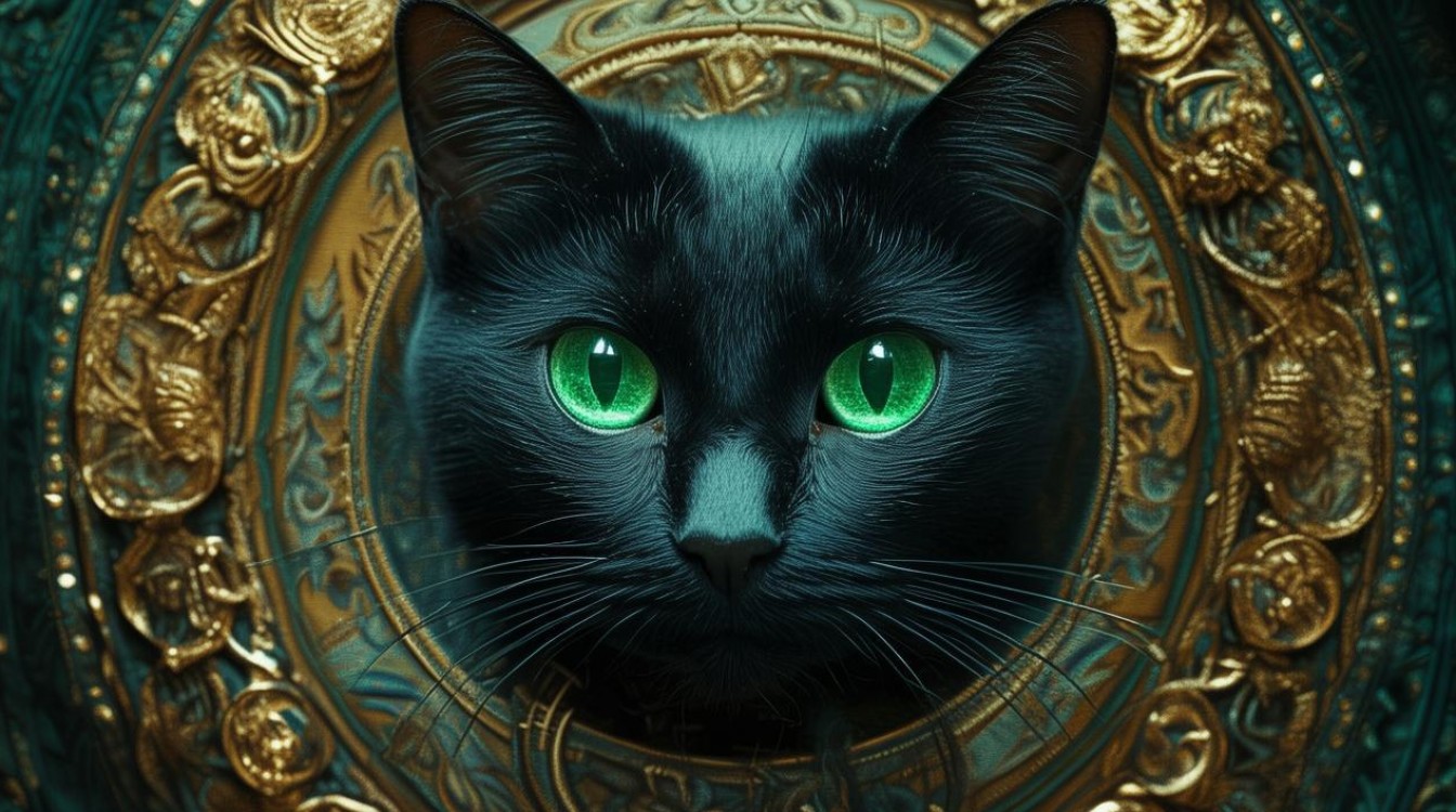 梦到猫说话预示何意?揭秘梦境中的神秘猫语之谜! 梦到猫说话预示何意?揭秘梦境中的神秘猫语之谜!