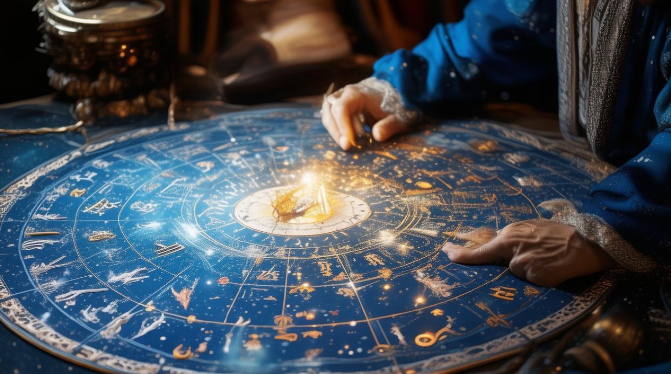 如何准确测量星座,揭秘星座测算的神秘方法? 如何准确测量星座,揭秘星座测算的神秘方法?