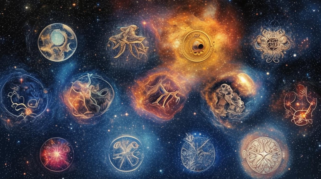 12星座排名揭秘,究竟谁是第一名,你的星座能排第几? 12星座排名揭秘,究竟谁是第一名,你的星座能排第几?