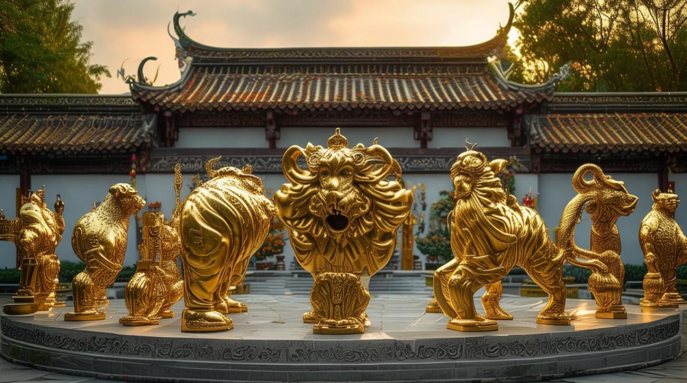 吉利属相真的有讲究吗?揭秘吉利属相的奥秘与影响! 吉利属相真的有讲究吗?揭秘吉利属相的奥秘与影响!