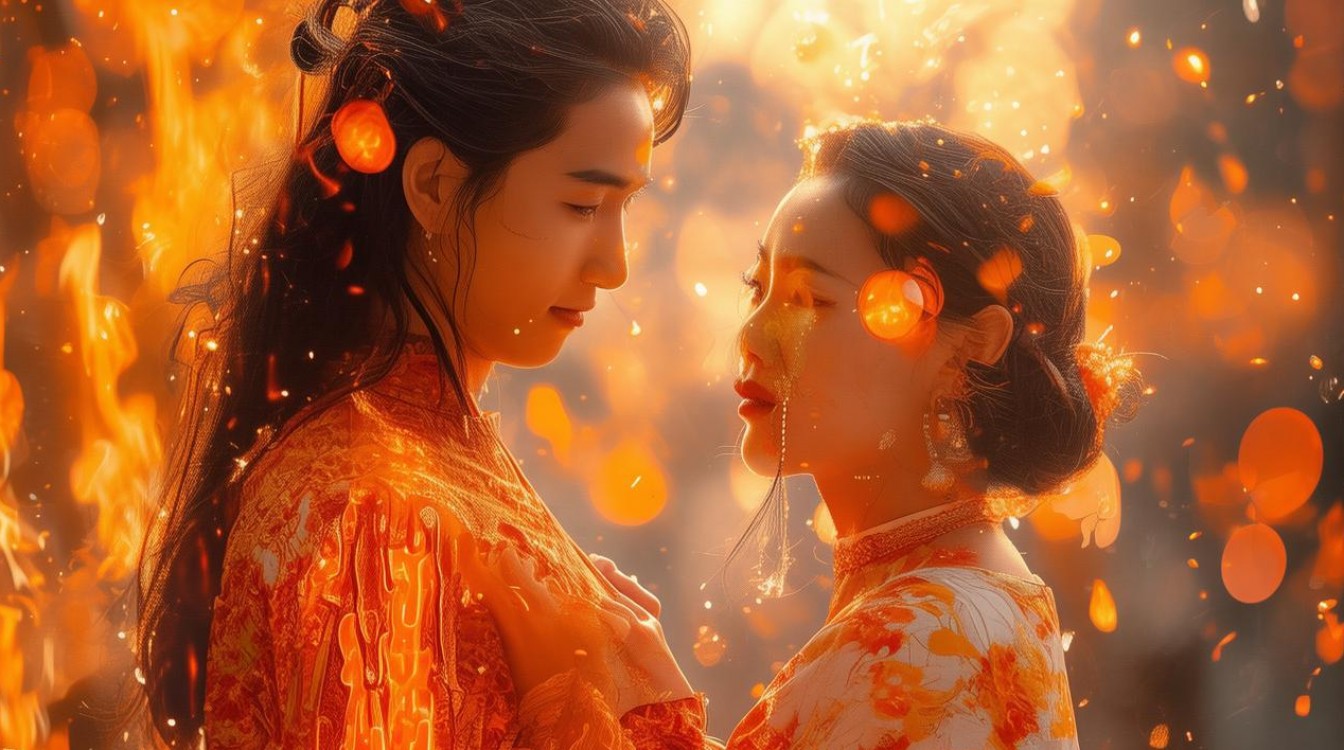 土和火的夫妻命运 土和火的夫妻命运