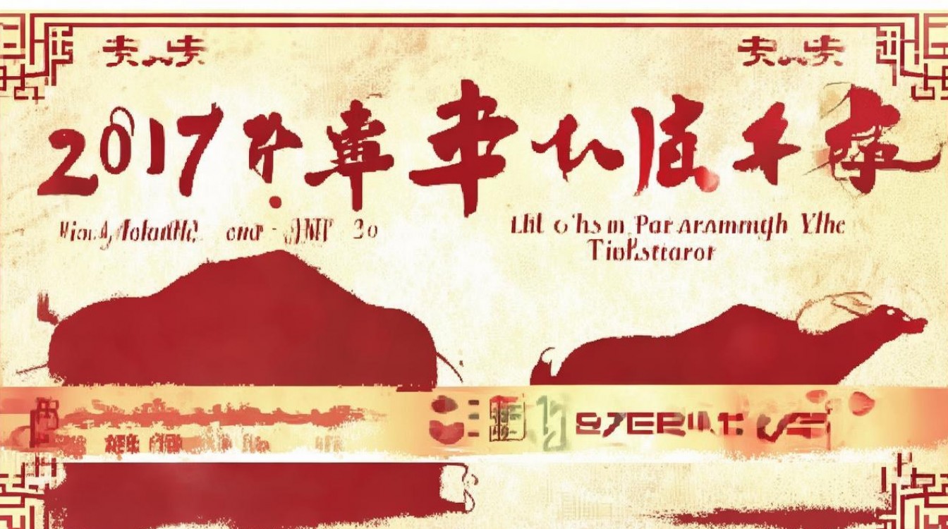 属猪人的命运2017 属猪人的命运2017
