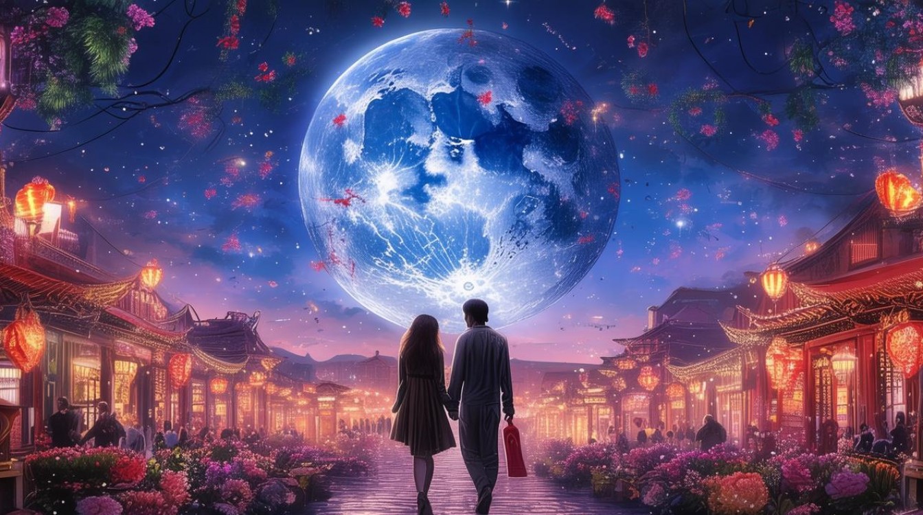 七夕节是阴历还是阳历，七夕节具体是哪天