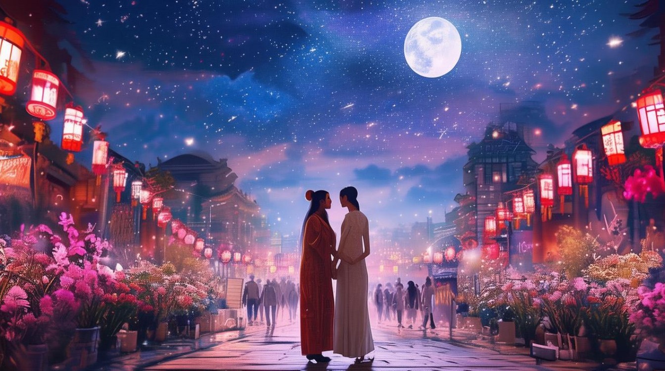 七夕节是阴历还是阳历 七夕节是阴历还是阳历