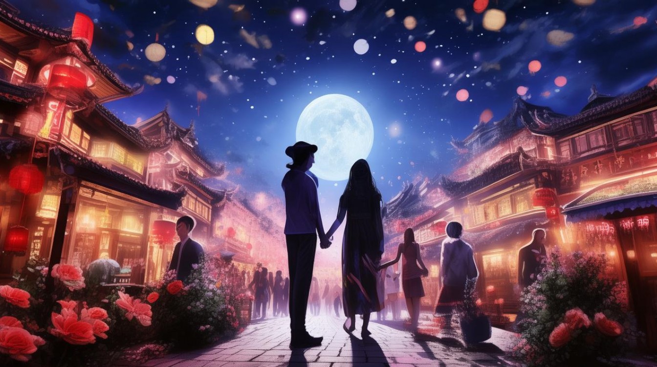 七夕节是阴历还是阳历 七夕节是阴历还是阳历