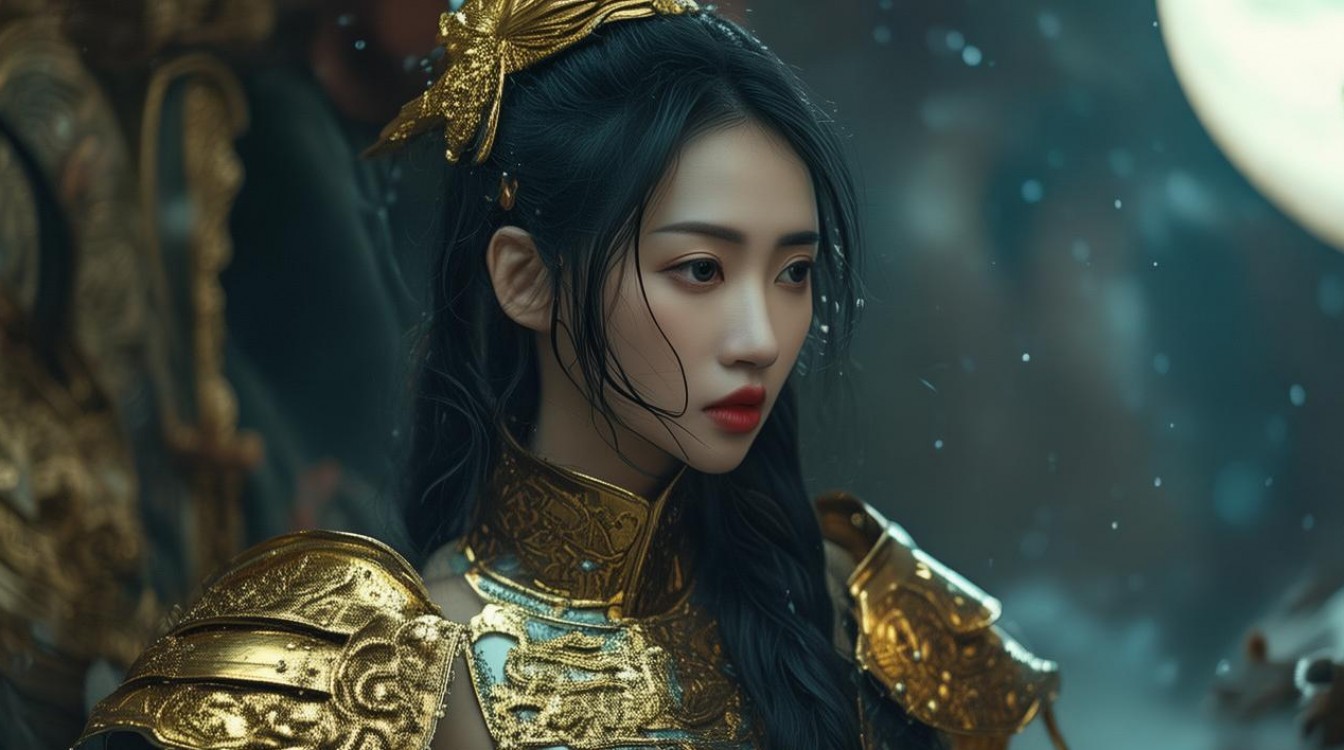 出生在阴历七月的女人 出生在阴历七月的女人