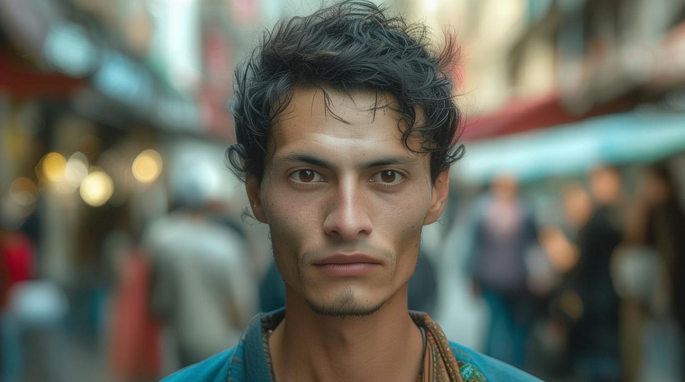 平鼻子的人命运 平鼻子的人命运