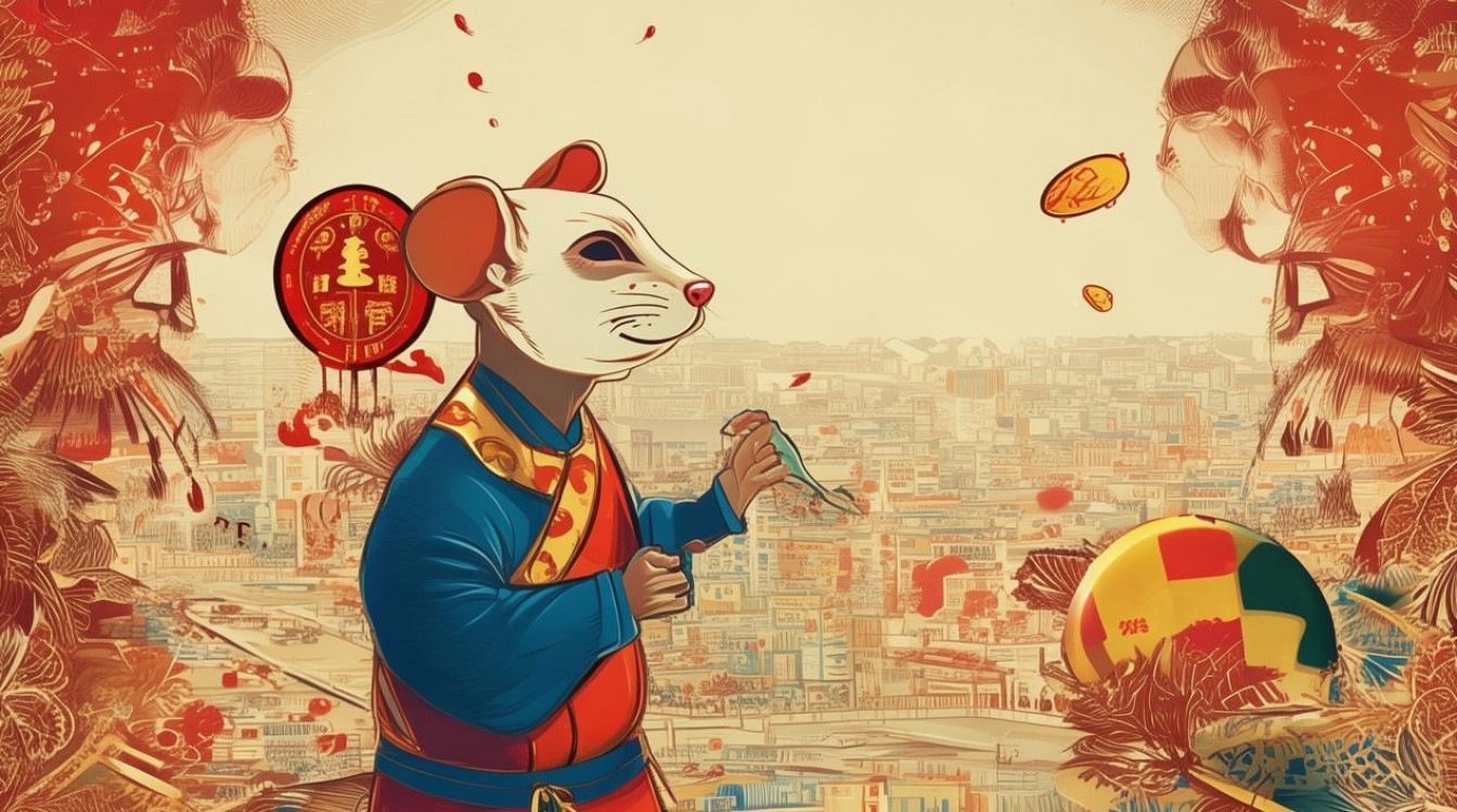 卯鼠命运如何 卯鼠命运如何