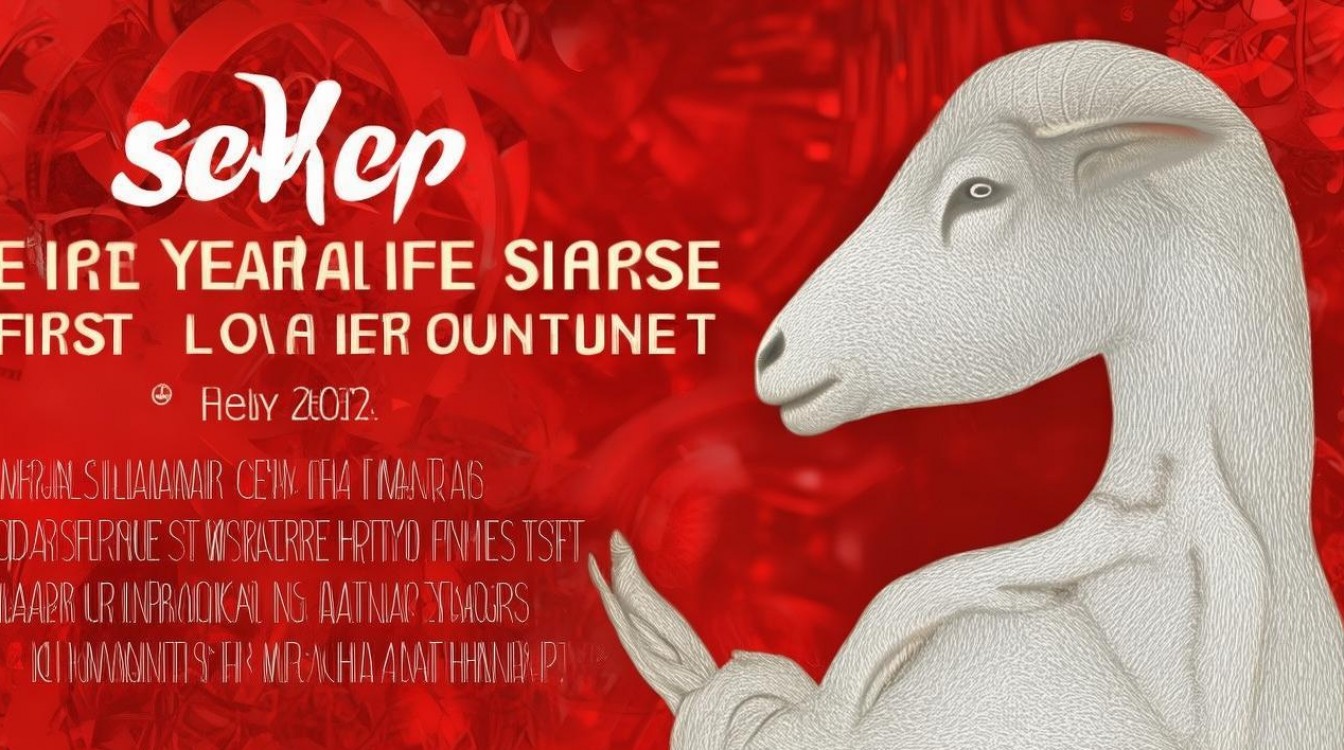 羊年今年命运如何 羊年今年命运如何