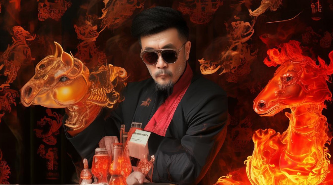 属大龙命运 属大龙命运