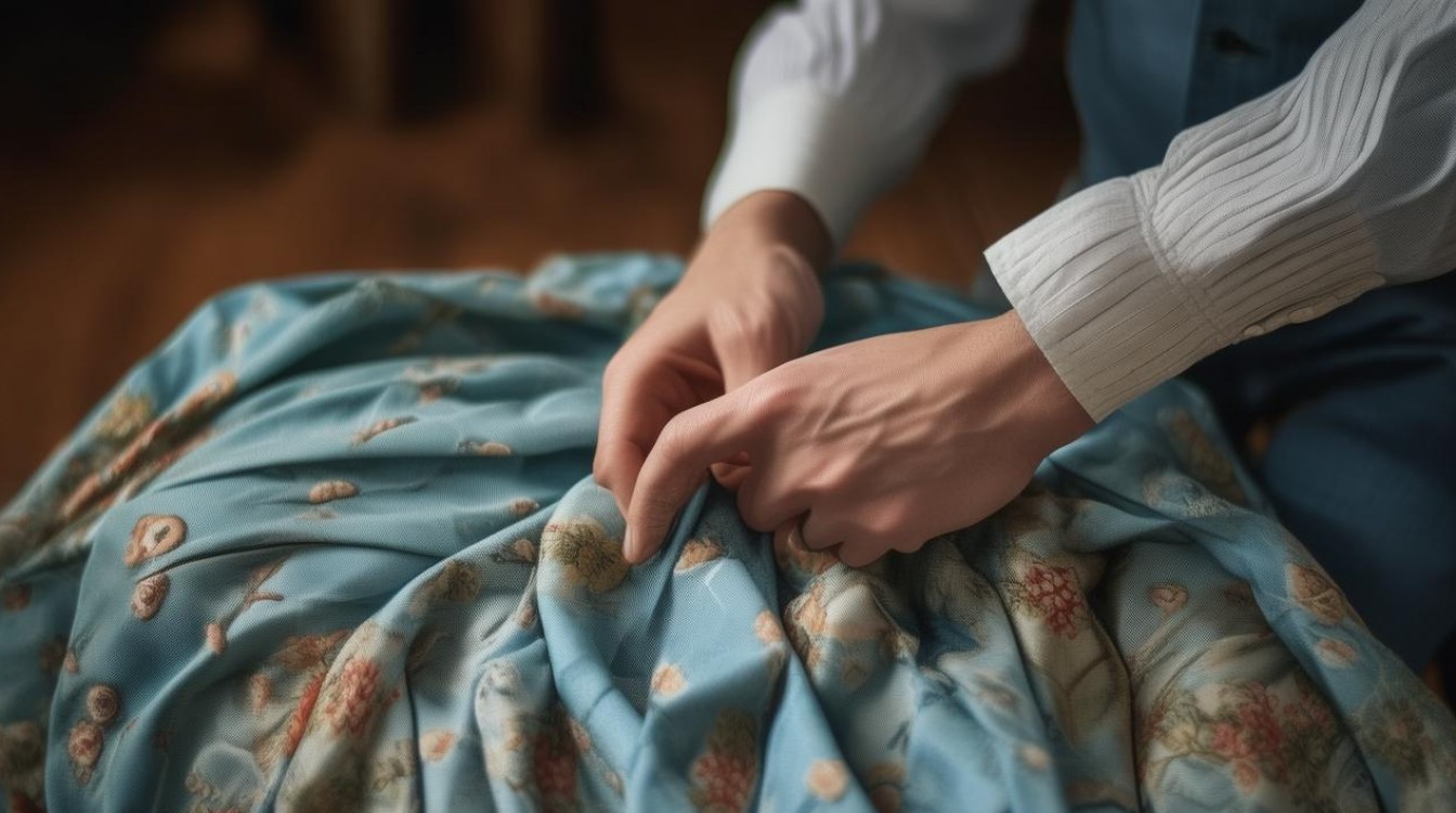 梦到做衣服是什么意思 梦到做衣服是什么意思