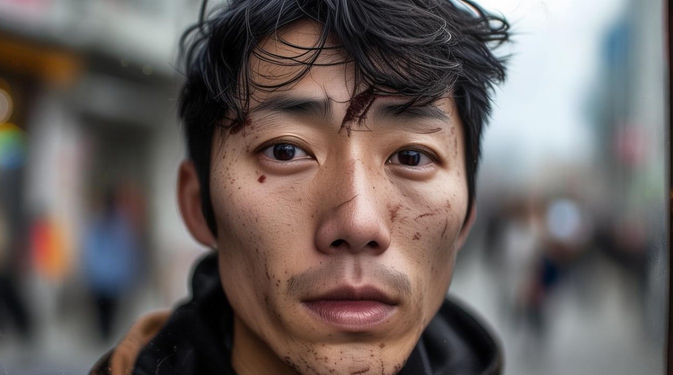 眉间有疤的人命运 眉间有疤的人命运