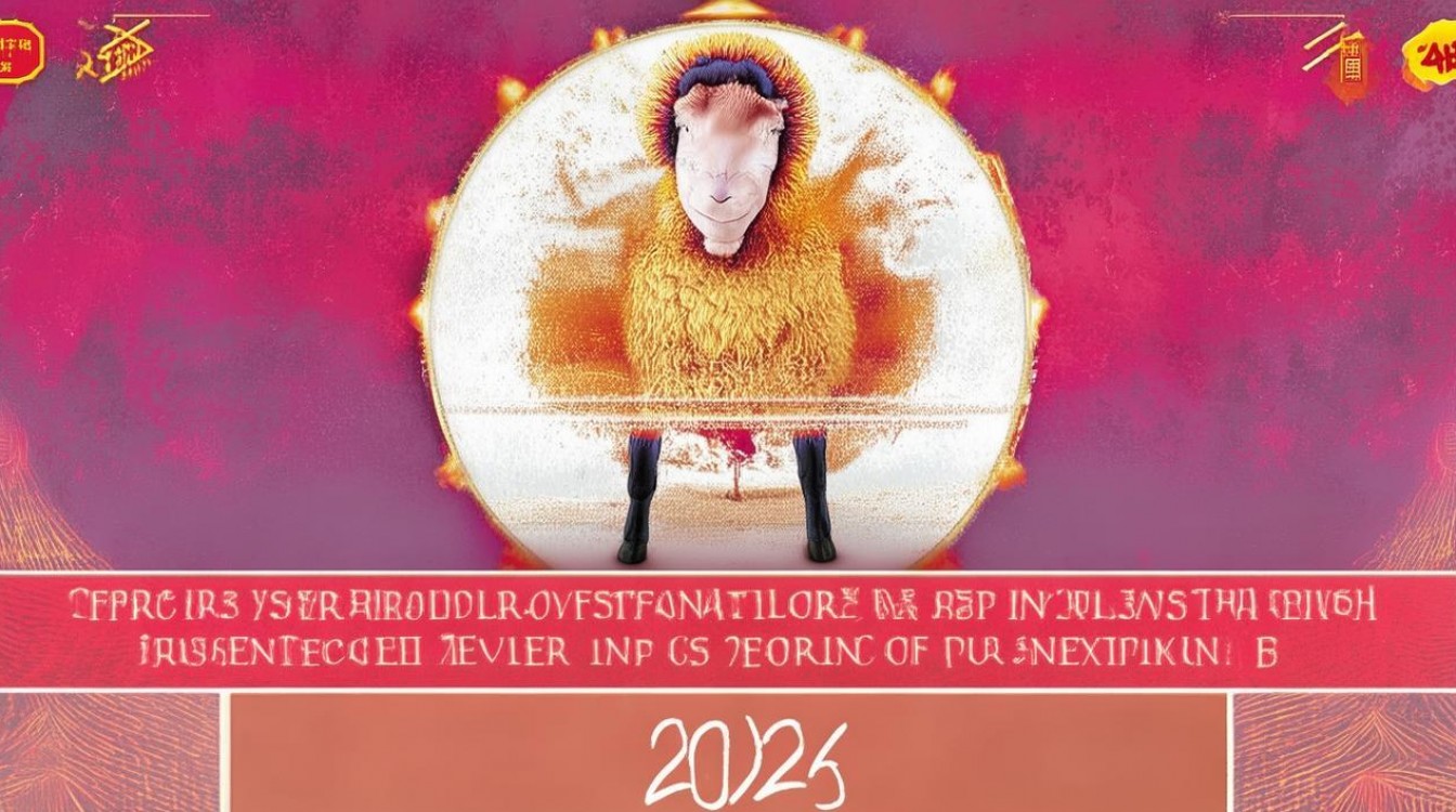 91年属羊各月份命运 91年属羊各月份命运