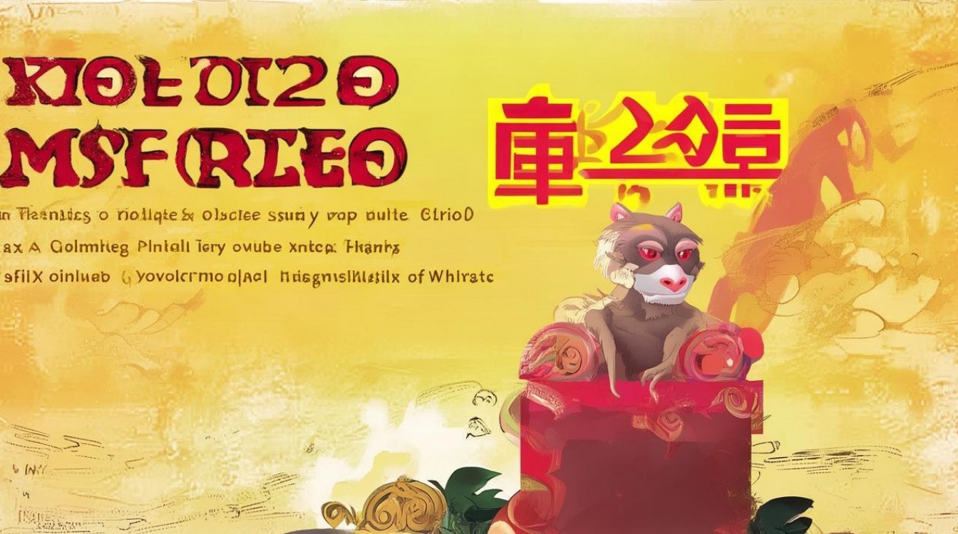今年猴年出生的人的命运如何 今年猴年出生的人的命运如何