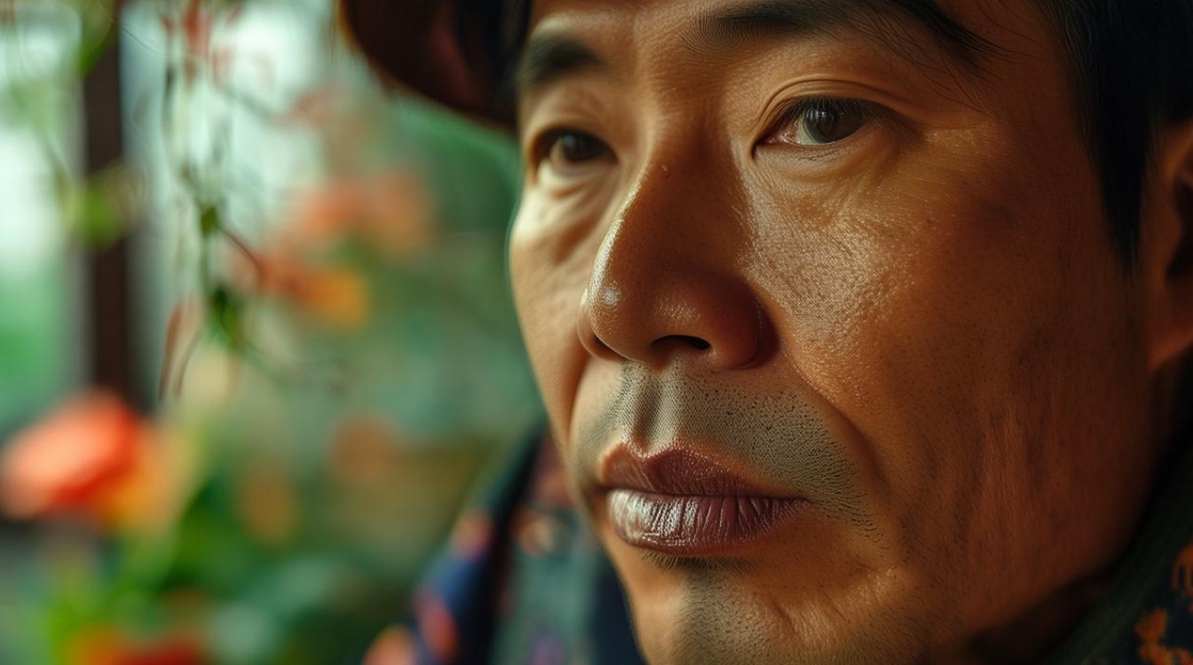 男下嘴唇有痣的命运 男下嘴唇有痣的命运