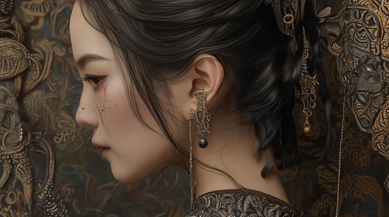 女人耳朵有痣的命运 女人耳朵有痣的命运