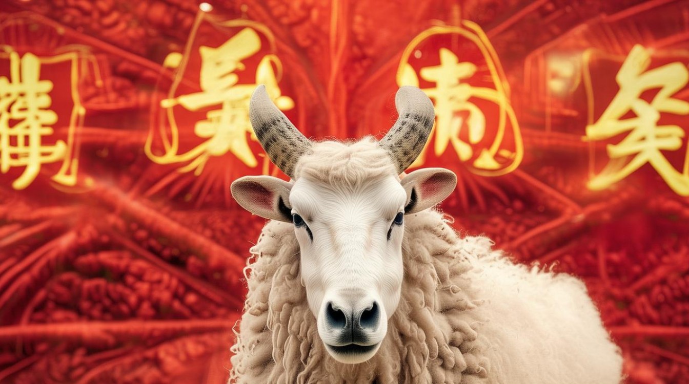 阴历二月羊的命运 阴历二月羊的命运
