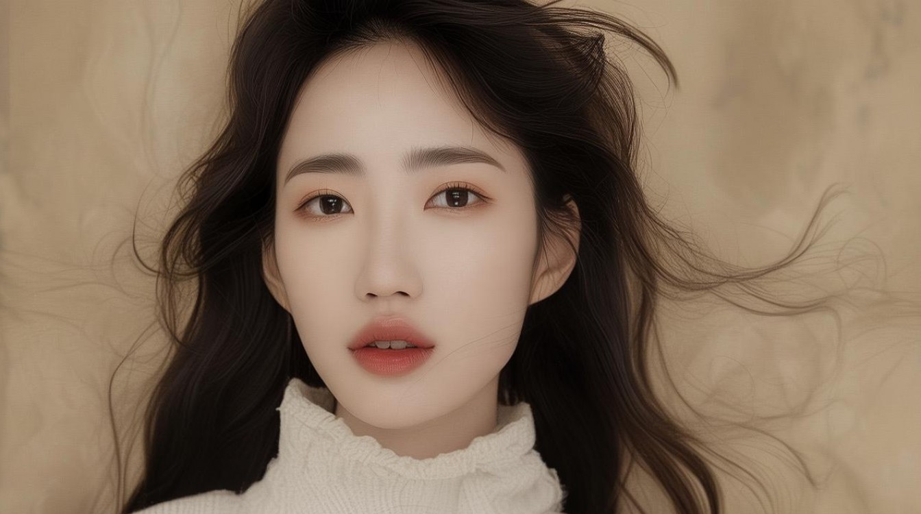 面相分析杨颖以后命运 面相分析杨颖以后命运