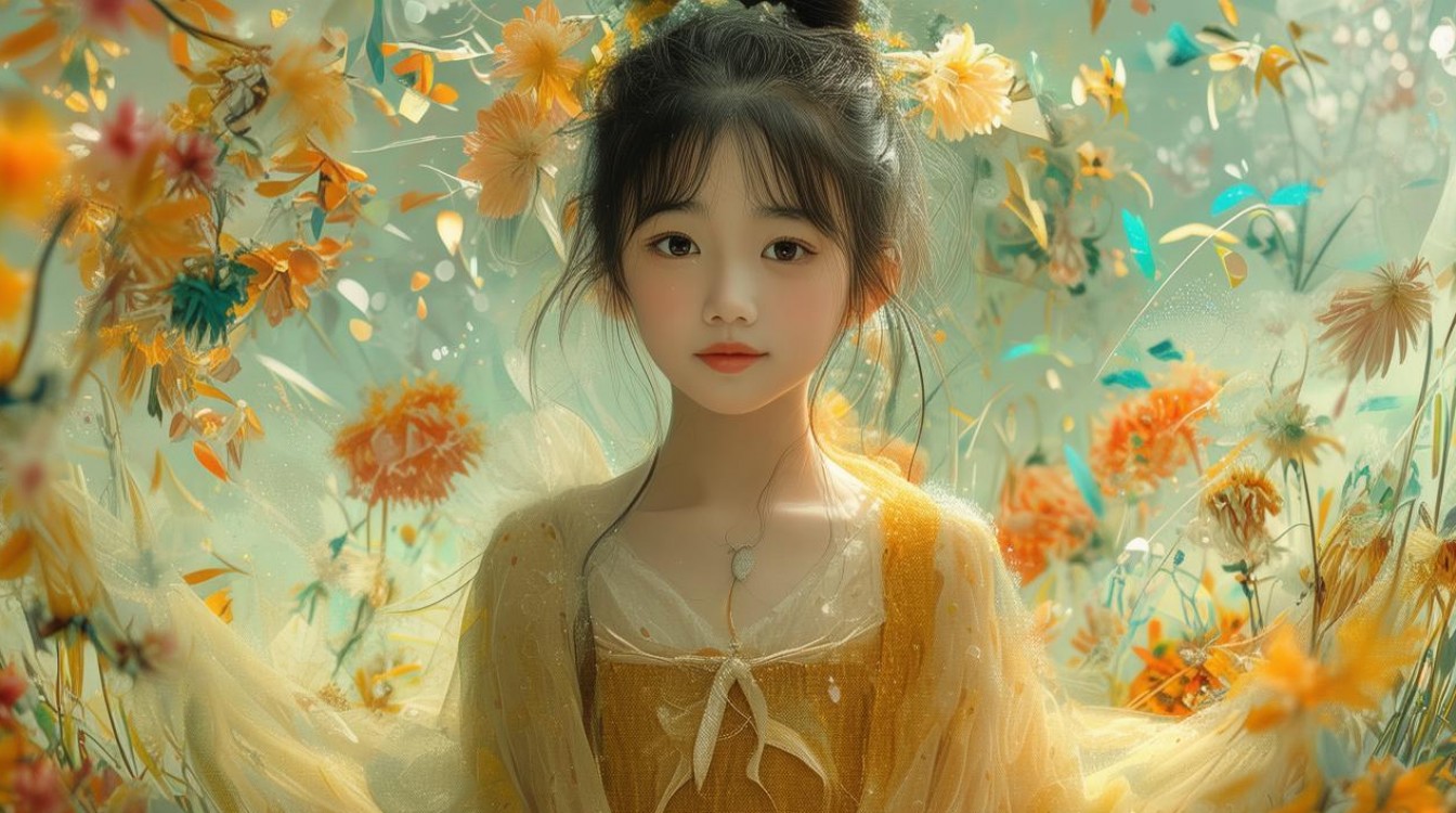 谷雨出生的女孩子命运 谷雨出生的女孩子命运