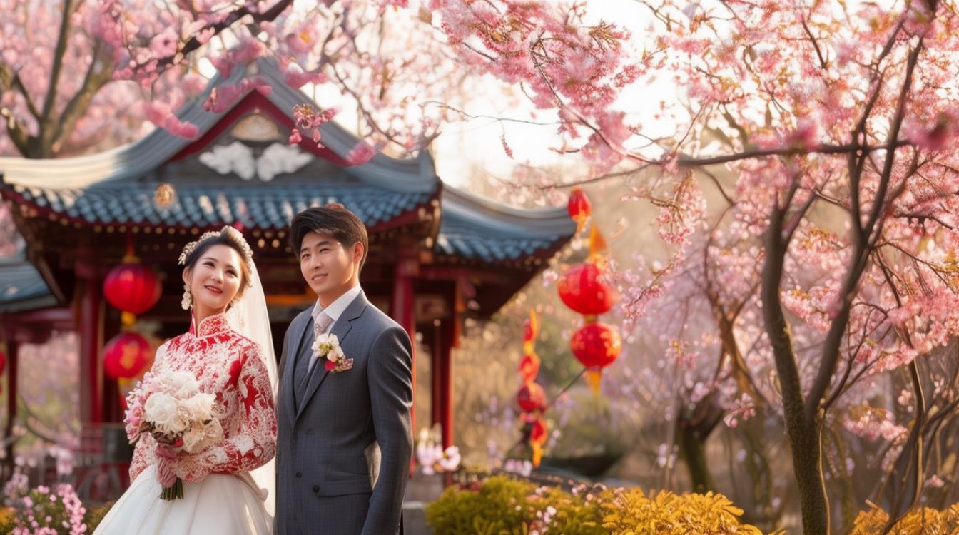 阴历几月份结婚好 阴历几月份结婚好