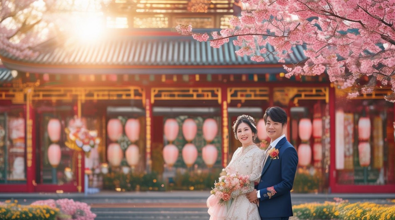 阴历几月份结婚好 阴历几月份结婚好