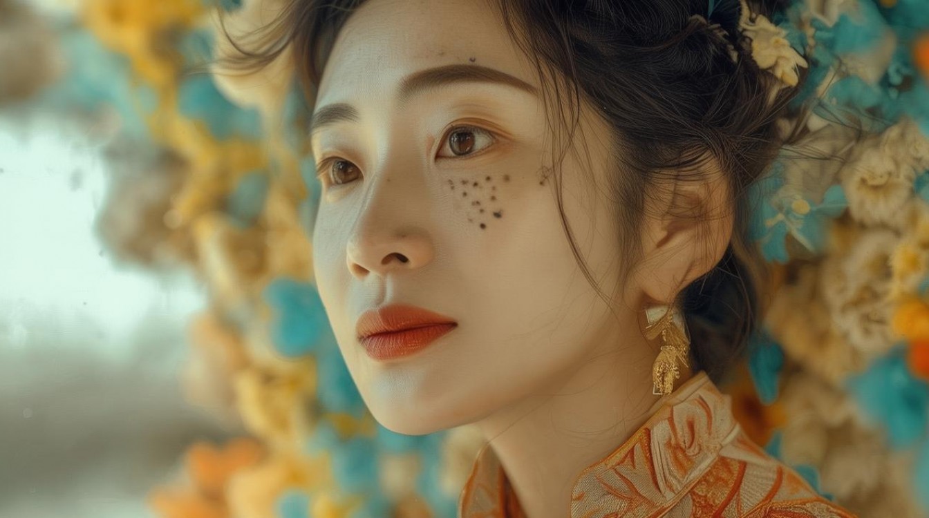 右眉下有痣的女人命运 右眉下有痣的女人命运