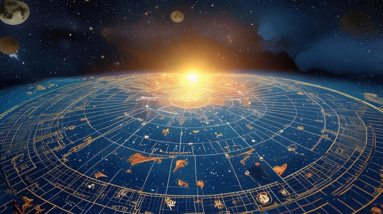 十二星座阴历月份表 十二星座阴历月份表