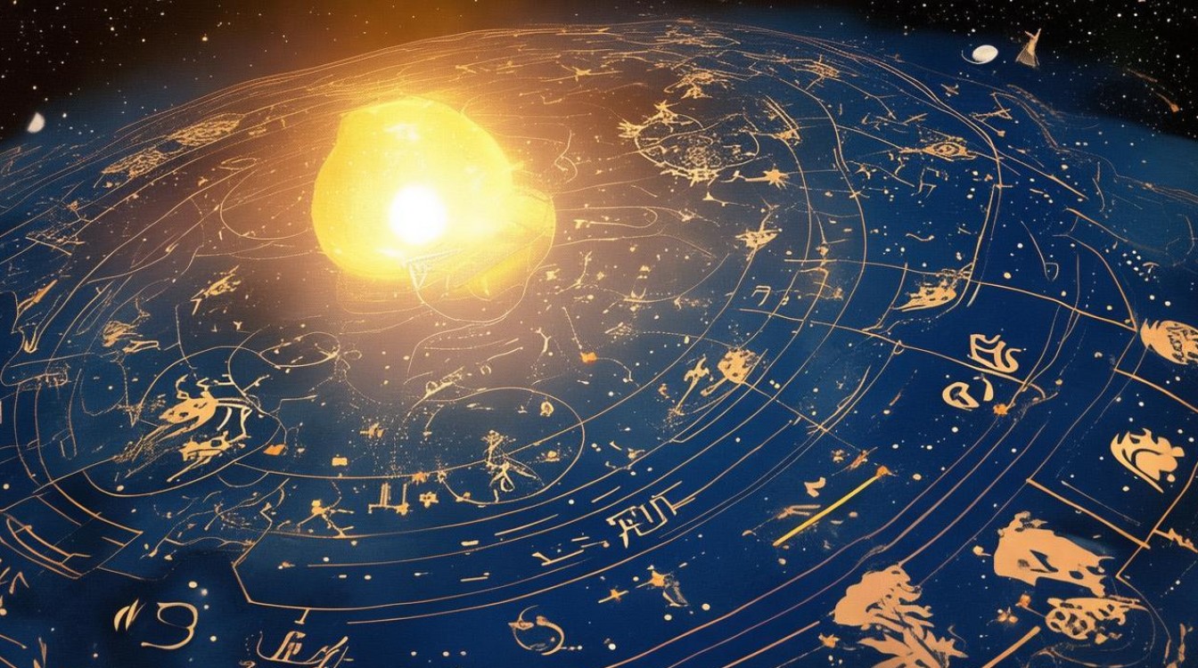 十二星座阴历月份表 十二星座阴历月份表