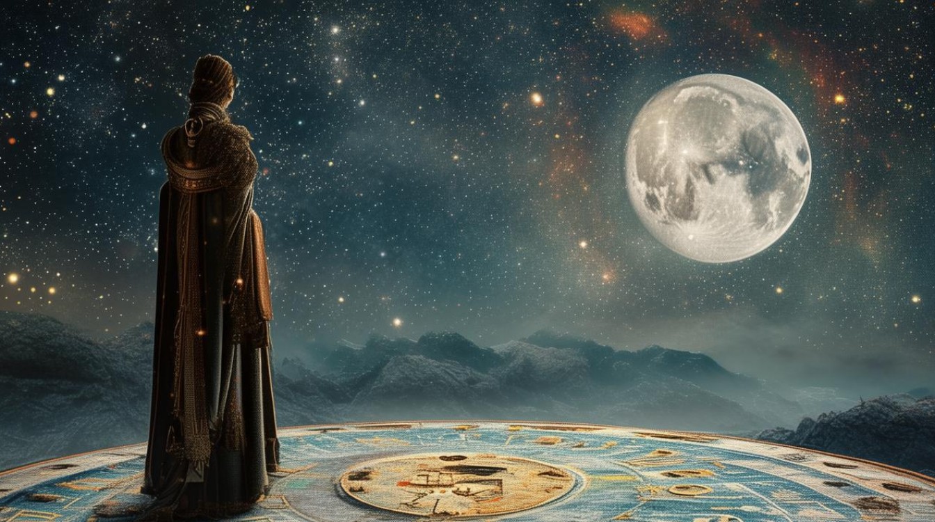 阴历l月是什么星座 阴历l月是什么星座