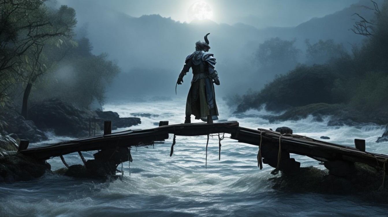 梦到过桥是什么意思 梦到过桥是什么意思