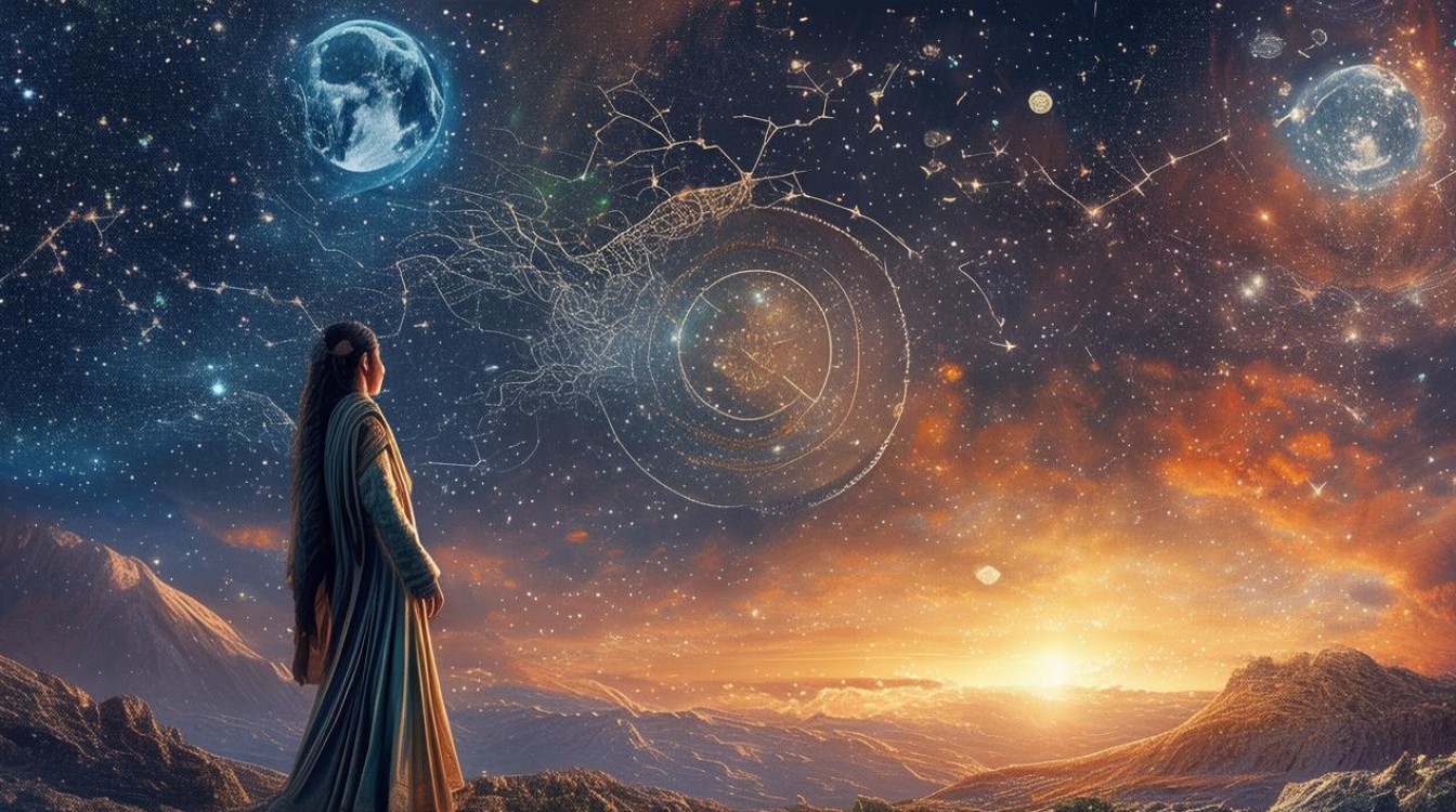 阴历8.7是什么星座 阴历8.7是什么星座