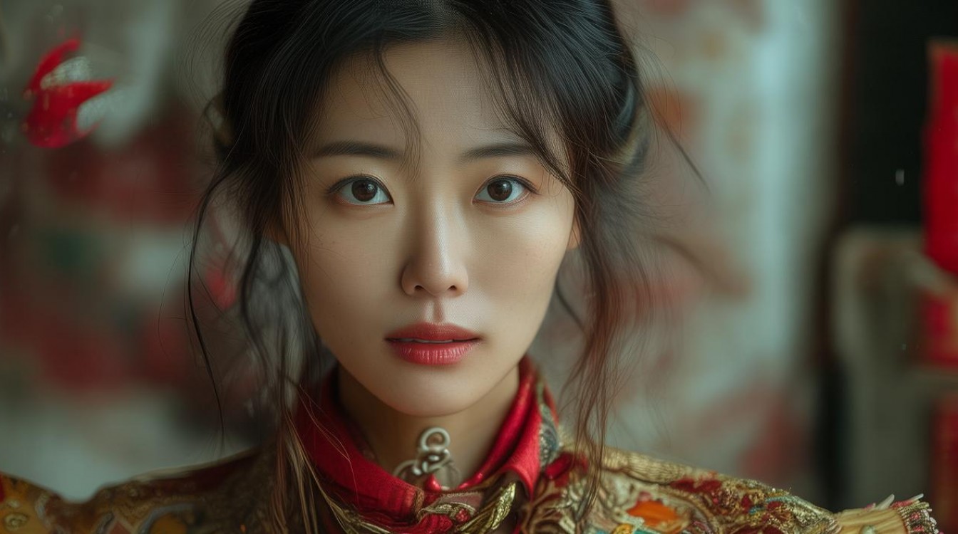 戊戍日柱女命运 戊戍日柱女命运