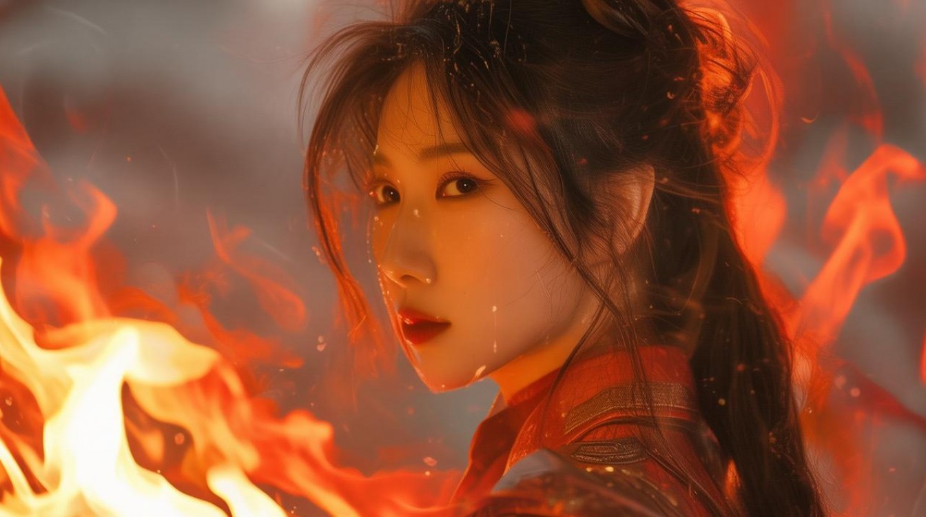 戊戍日柱女命运 戊戍日柱女命运