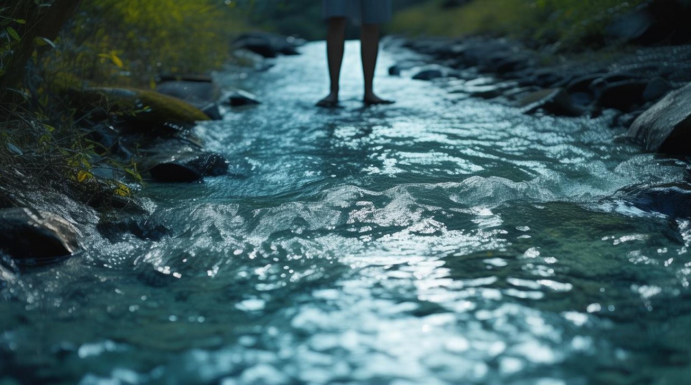 梦到处是水 梦到处是水