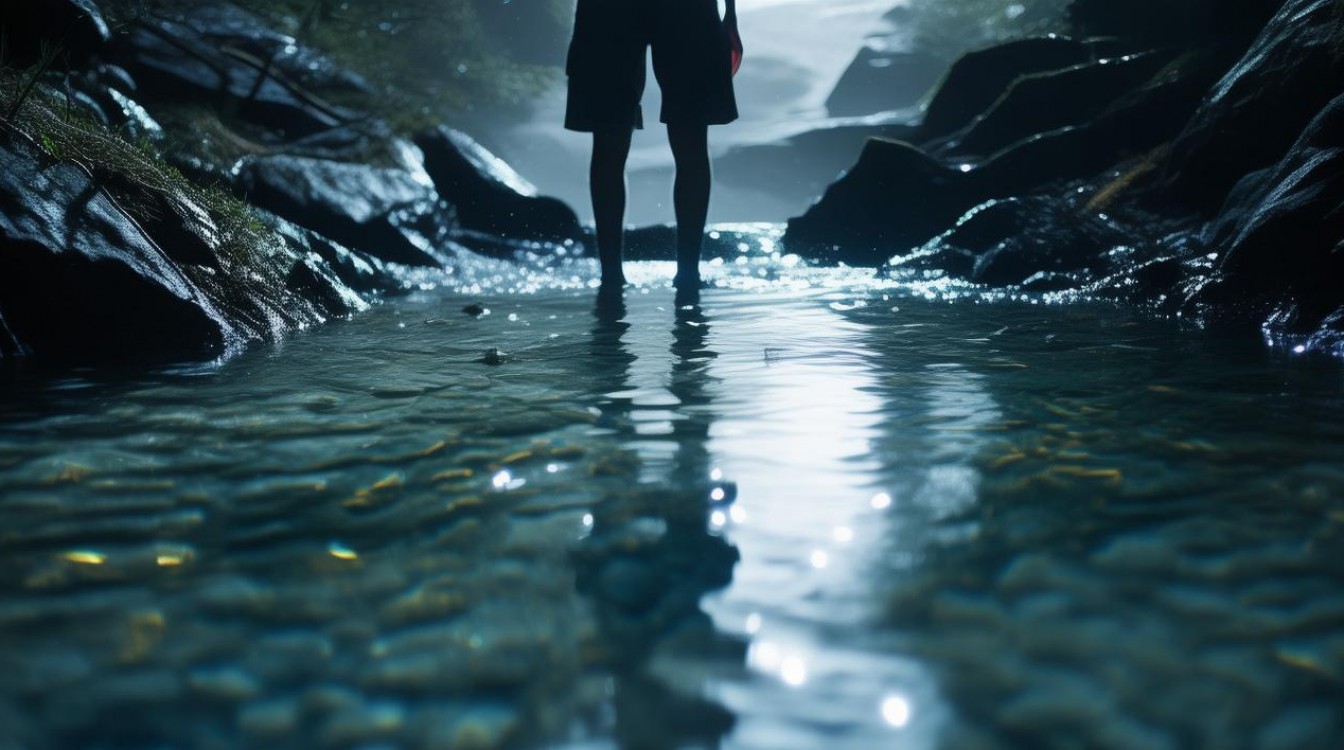 梦到处是水 梦到处是水