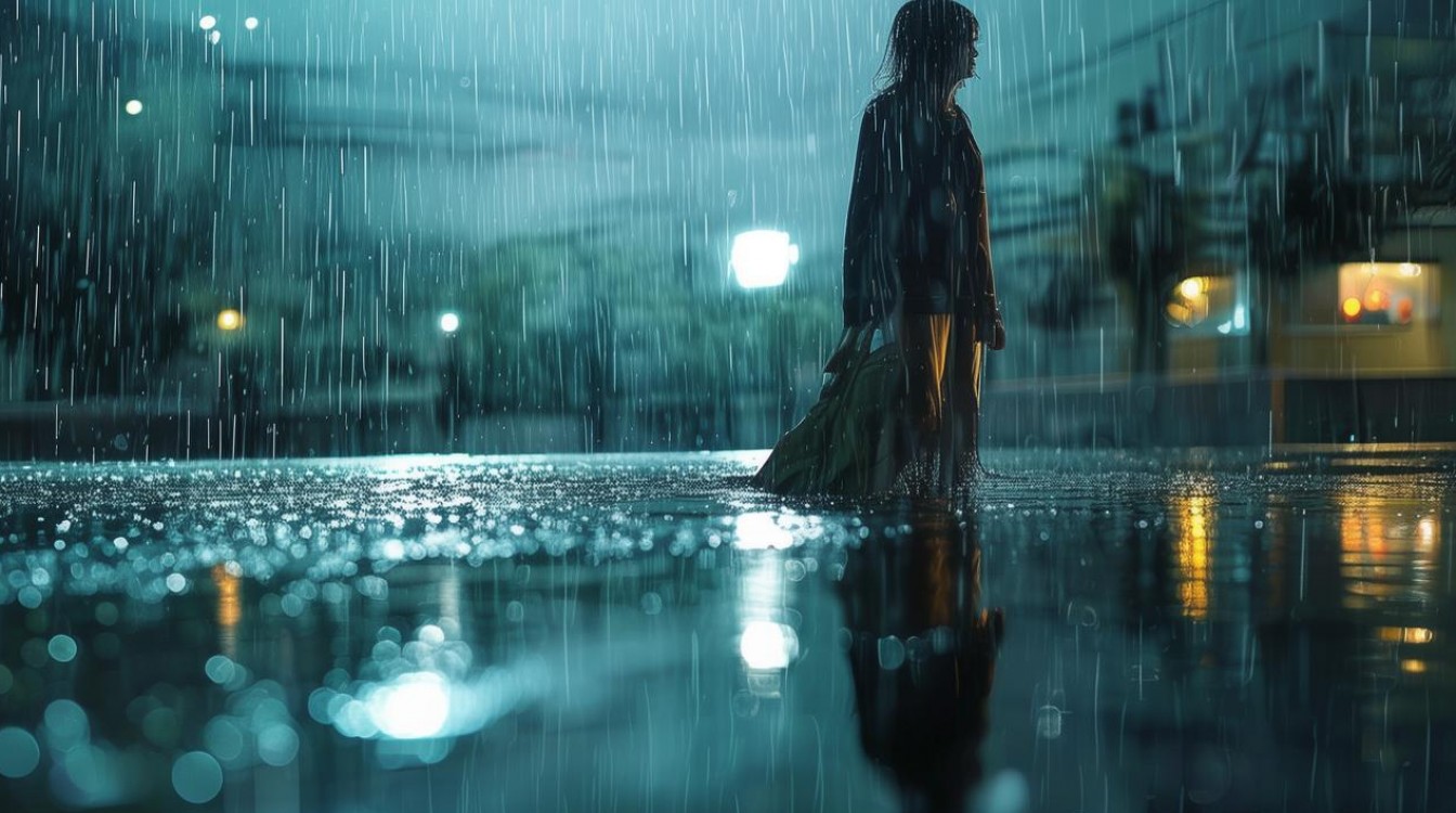 梦到下着雨 梦到下着雨