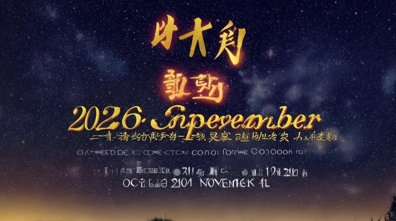 阴历九月份的黄道吉日是哪几天，2024年农历九月黄道吉日查询