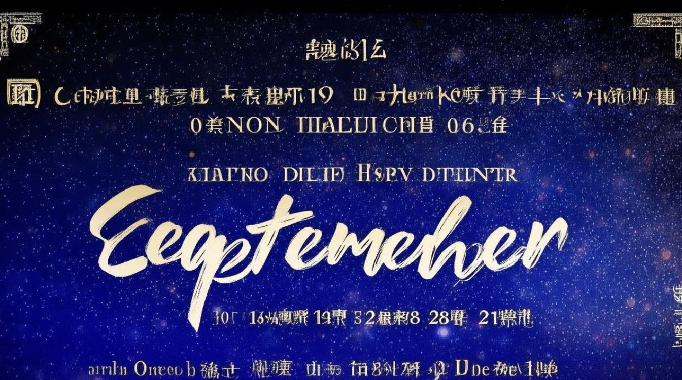 阴历九月份的黄道吉日 阴历九月份的黄道吉日