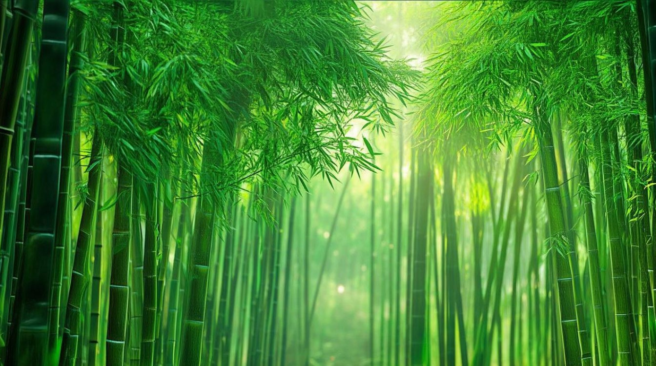 孕妇梦到竹林