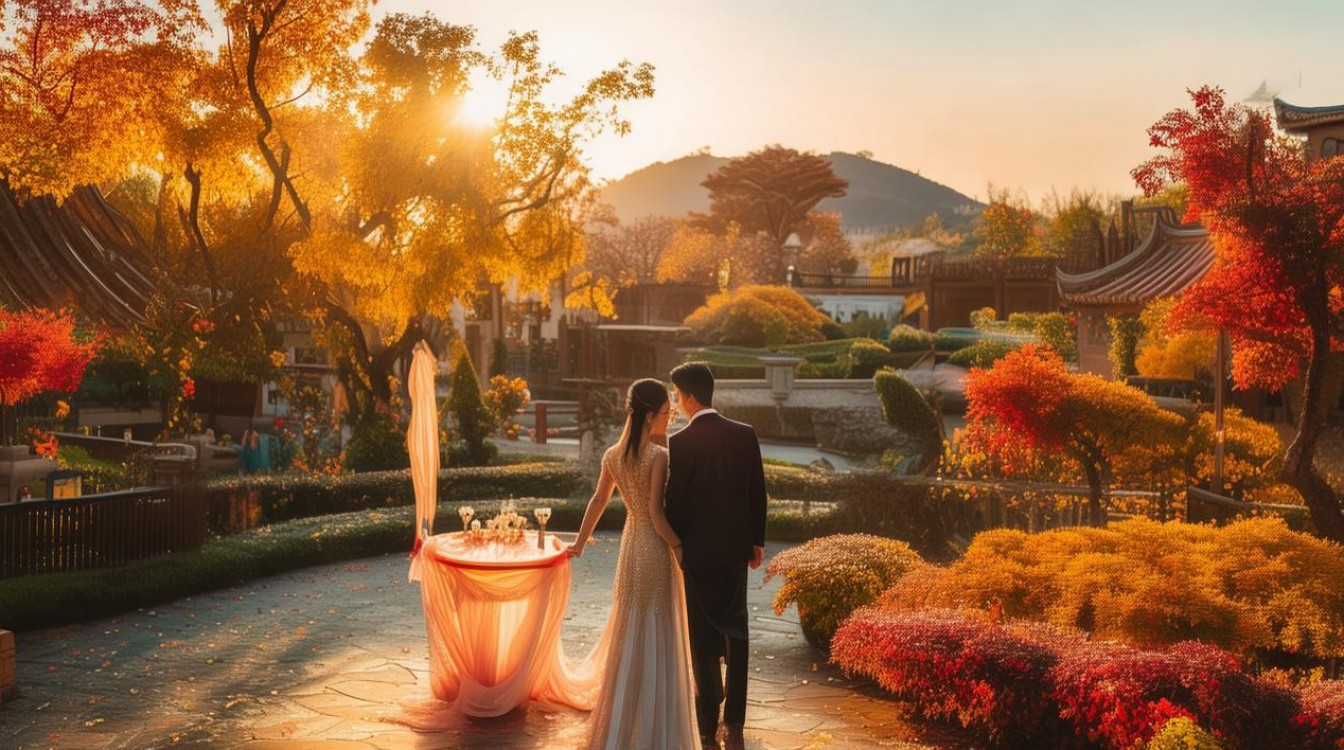 阴历九月结婚好吗 阴历九月结婚好吗