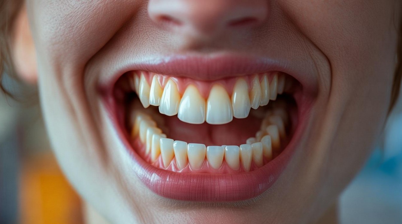 27颗牙齿人的命运 27颗牙齿人的命运