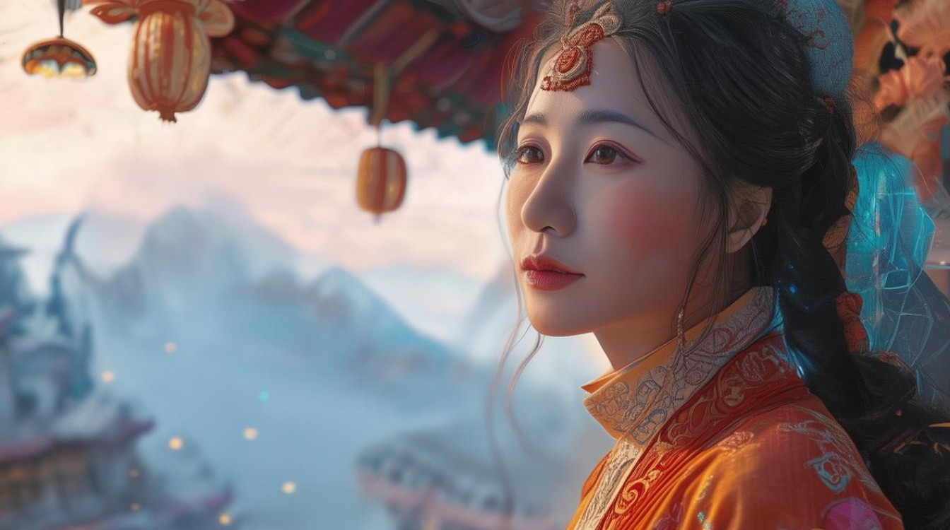 属羊腊月女人命运 属羊腊月女人命运