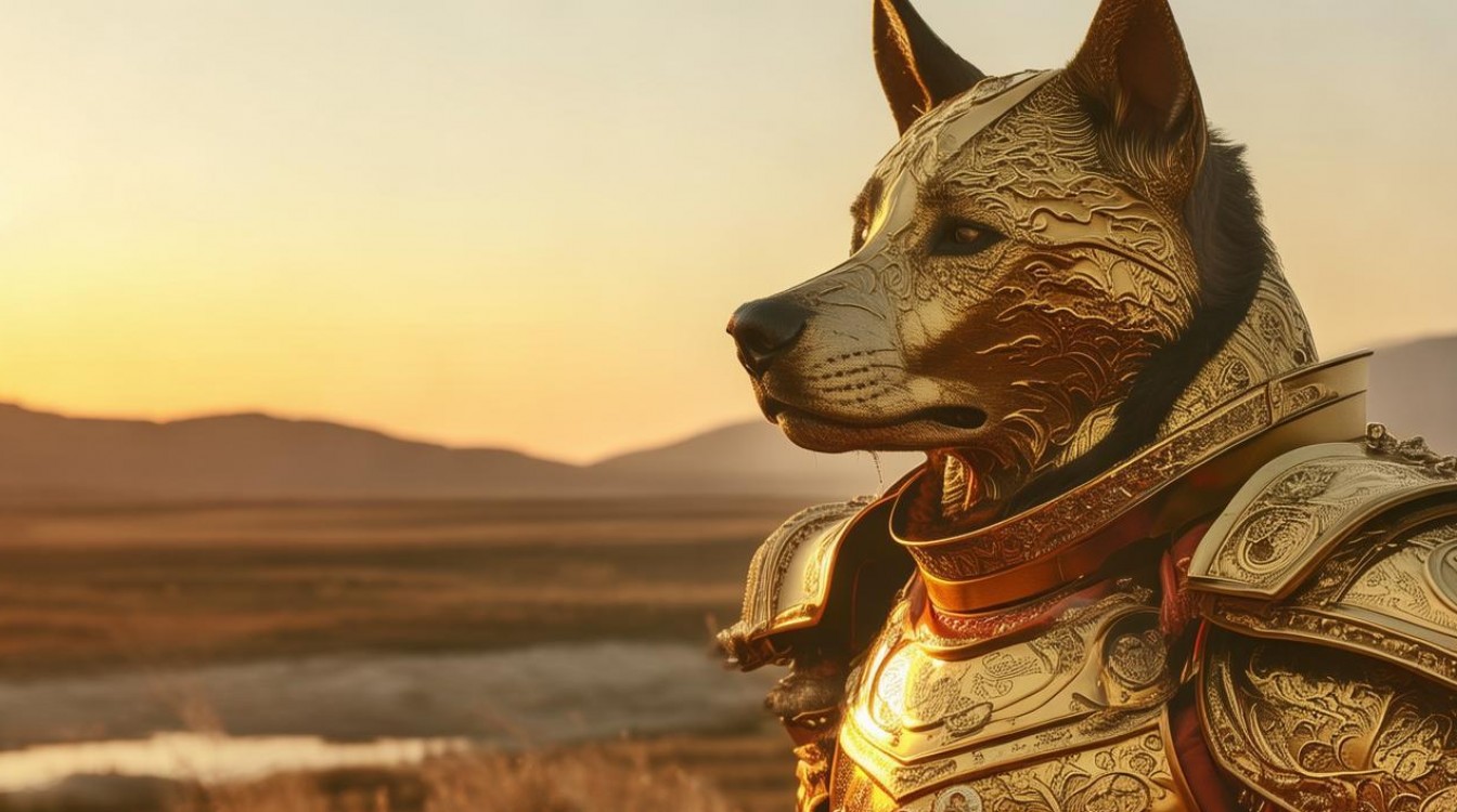 属狗腊月生的命运如何 属狗腊月生的命运如何