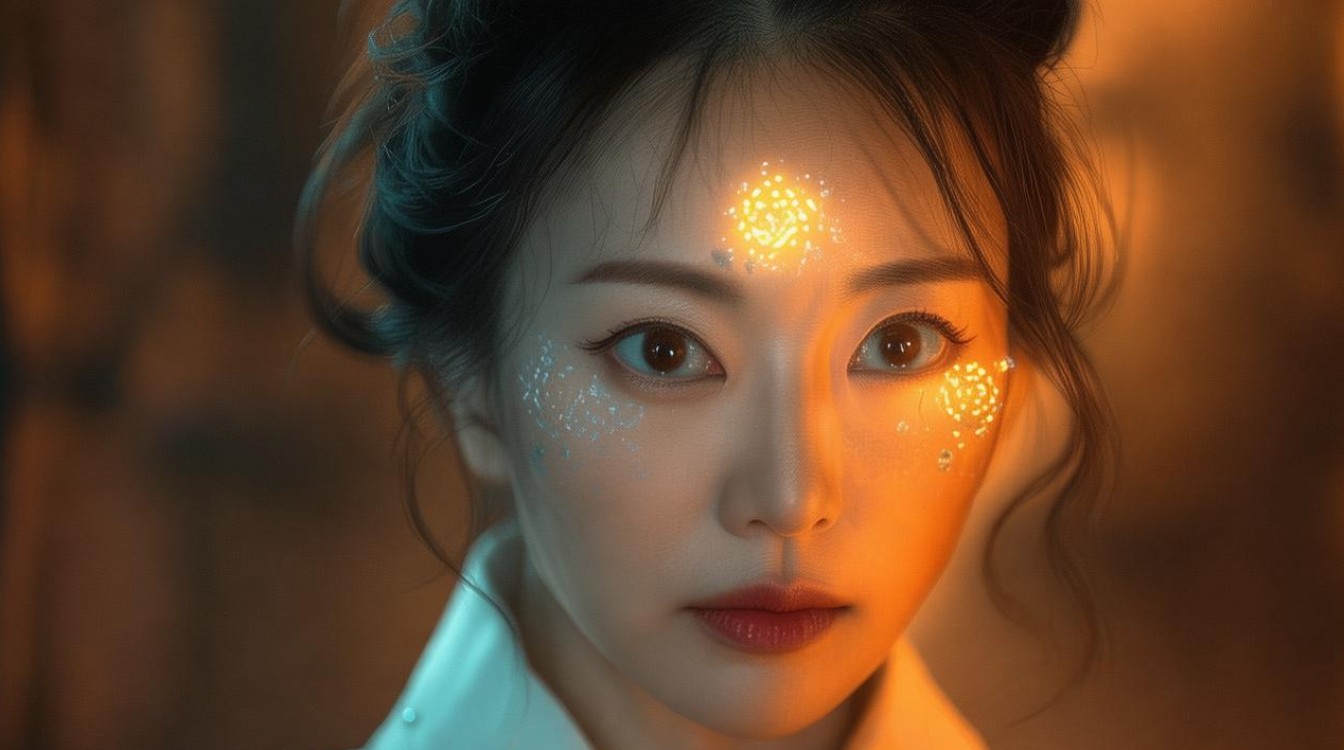 女人有日月角隆起命运 女人有日月角隆起命运