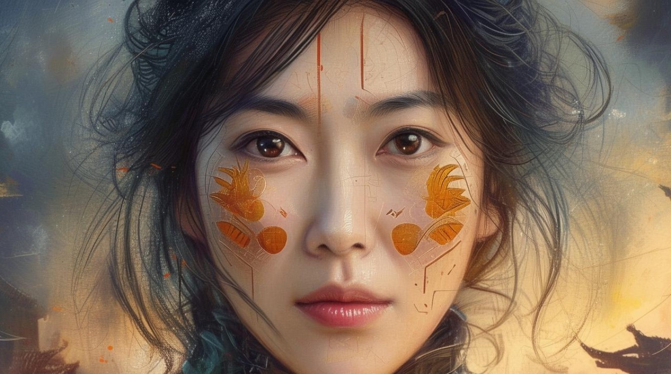 女人有日月角隆起命运 女人有日月角隆起命运