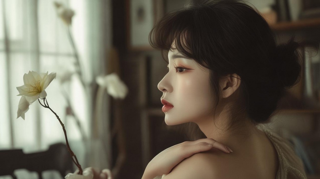 嘴巴小的女人的命运 嘴巴小的女人的命运